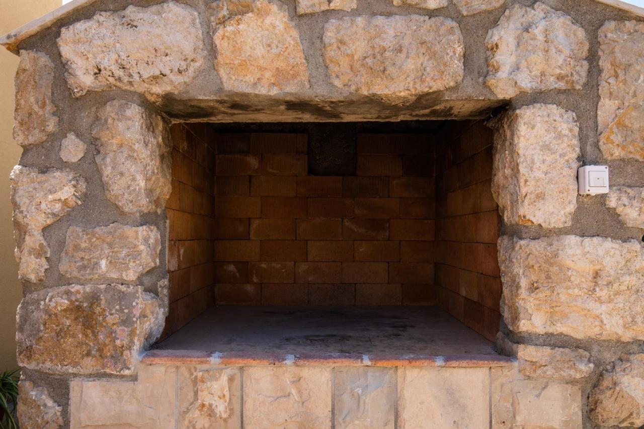 טרסטנו Apartment Pod Nespolom מראה חיצוני תמונה