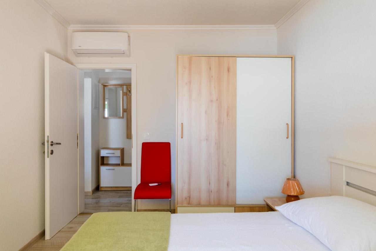 טרסטנו Apartment Pod Nespolom מראה חיצוני תמונה