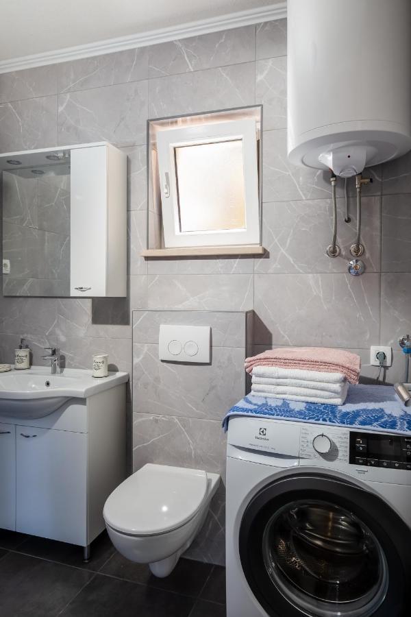 טרסטנו Apartment Pod Nespolom מראה חיצוני תמונה