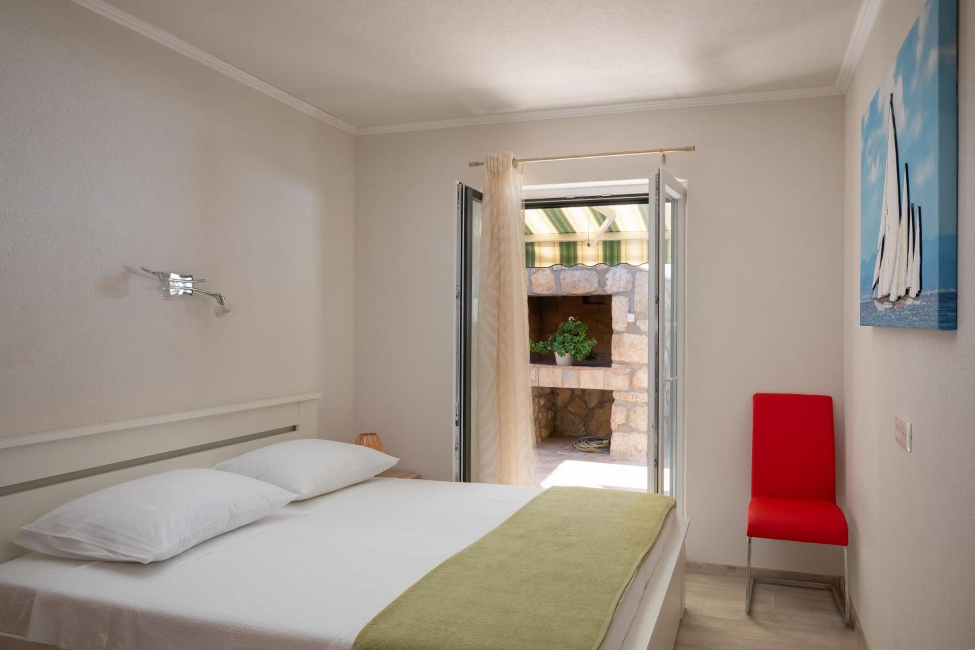 טרסטנו Apartment Pod Nespolom חדר תמונה